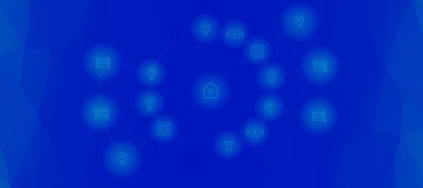 KNX IoTは、IoTの力と柔軟性でKNX規格の機能を拡張します。